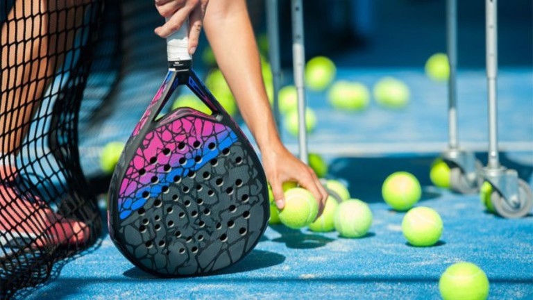 9. november 2022: Padelsportens fremmarch - muligheder og udfordringer